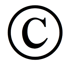 logo copyright