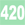 420 icon